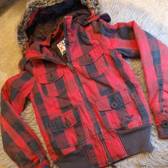 Roxy Jacket - Picture 7 of 10